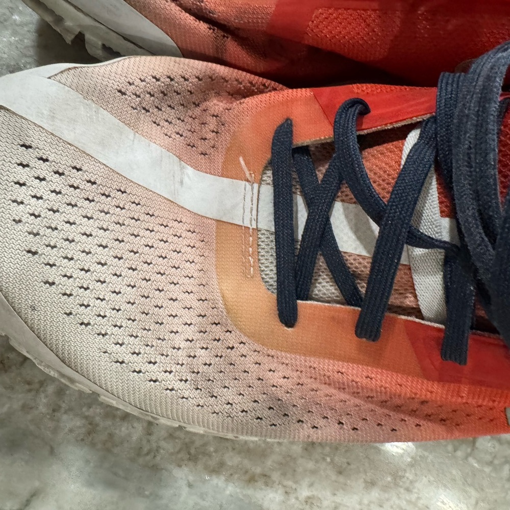 ON Cloudflow Cloudtec Running Sneakers Size 9.5 - image 11